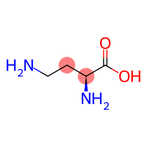 (S)-2,4-Diaminobutyric acid