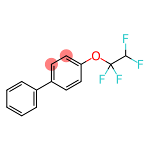 4-(1,1,2,2-四氟乙氧基)-1,1'-联苯
