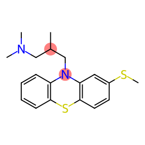 Levometimeprazine