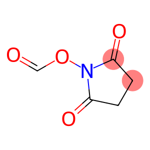 2,5-dioxopyrrolidin-1-yl formate