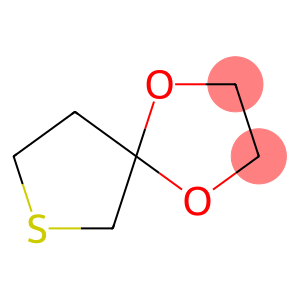 1,4-DIOXA-7-THIASPIRO[4.4]NONANE