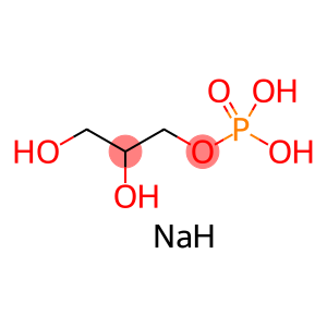 甘油磷酸钠