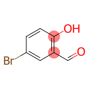 5-溴水杨醛
