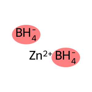 zinc borohydride