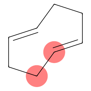 (1Z,5Z)-cycloocta-1,5-diene