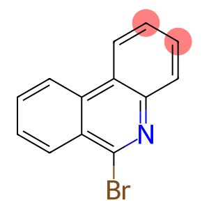 6-bromophenanthridine