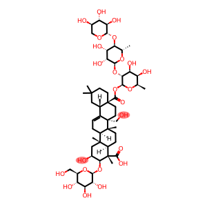 polygalasaponin XXVIII