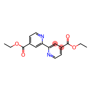 2,2′-Bipyridine]-4,4′-dicarboxylic acid, diethyl ester