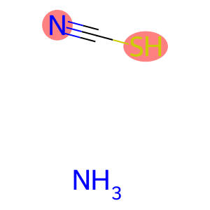 Ammonium thiocyanate