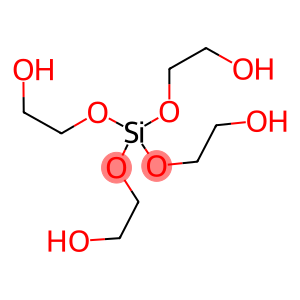 Tetraglycol silicate