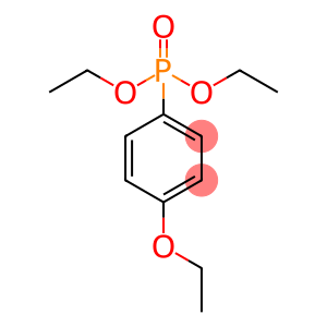 Diethyl (4-ethoxyphenyl)phosphonate