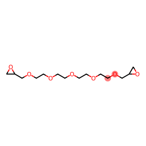 2-[2-[2-[2-(2-glycidoxyethoxy)ethoxy]ethoxy]ethoxyMethyl]oxirane