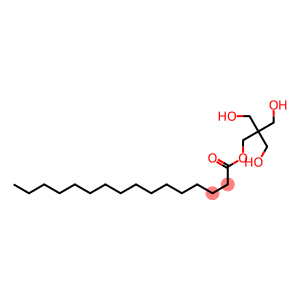 3-hydroxy-2,2-bis(hydroxymethyl)propyl palmitate