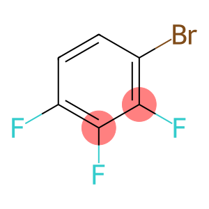 1-Bromo-2,3,4-trifluorobenzene