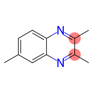 2,3,6-TRIMETHYLQUINOXALINE