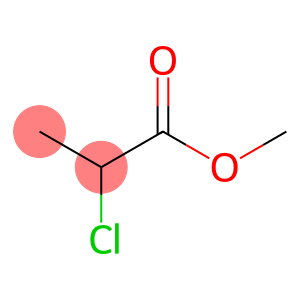 Α-氯代丙酸甲酯