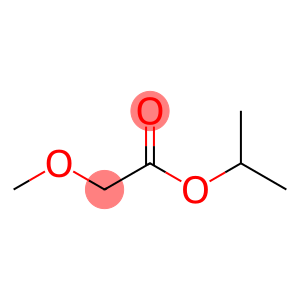 propan-2-yl methoxyacetate