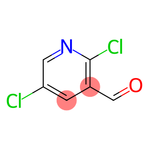 2,5-Dichloronicotinaldehyde