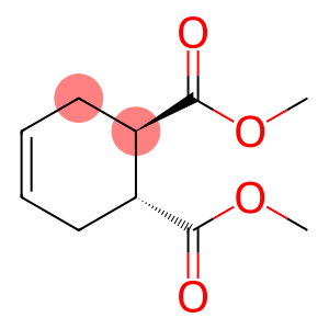 Dimethyl trans-4-Cyclohexene-1,2-dicarboxylate