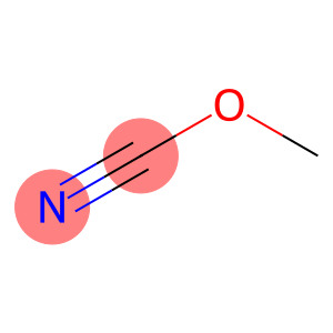 CYANIC ACID, METHYL ESTER (7CI,8CI,9CI)