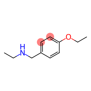 N-(4-ETHOXYBENZYL)ETHANAMINE