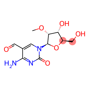 5-Formyl-2'-O-methylcytidine