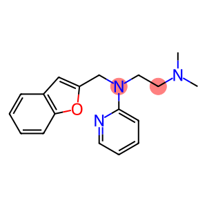 N1-(Benzofuran-2-ylMethyl)-N2,N2-diMethyl-N1-(pyridin-2-yl)ethane-1,2-diaMine