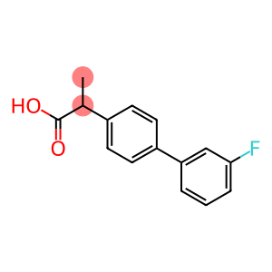 Fluprofen