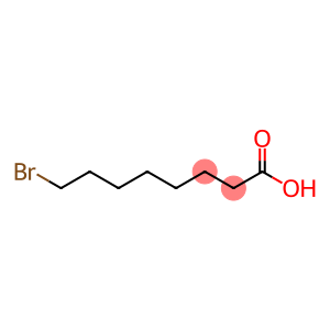 8-bromooctanoate