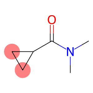 N,N-DIMETHYLCYCLOPROPANECARBOXAMIDE