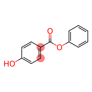 4-羟基苯甲酸苯酯