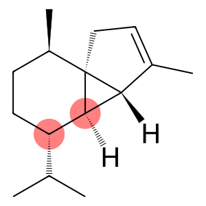 (-)-Α-荜澄茄油烯