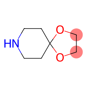 4-哌啶酮缩乙二醇