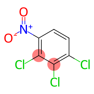 1,2,3-trichloro-4-nitrobenzene