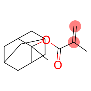 2-甲基-2-甲基丙烯酸金刚烷酯