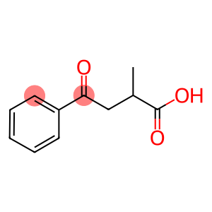 2-甲基-4-氧-4-苯基丁酸
