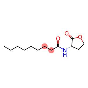 N-壬酰基-L-高丝氨酸内酯