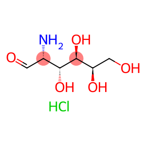 D(+)-Galactosamine Hydrochloride