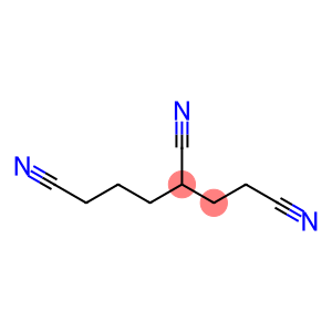 1,3,6-Tricyanohexane