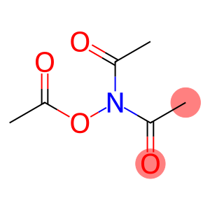 N,N,O-TRIACETYLHYDROXYLAMINE