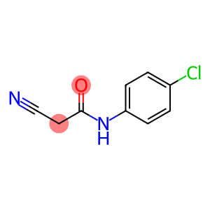 4'-氯-2-环乙酰苯胺