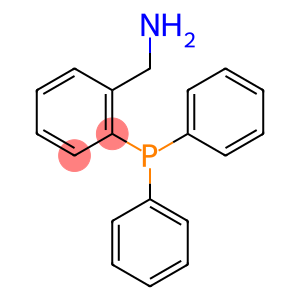 (2-(diphenylphosphino)phenyl)MethanaMine