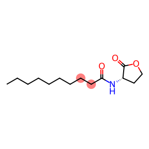 N-癸酰-L-高丝氨酸内酯