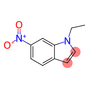 1-Ethyl-6-nitro-1H-indole