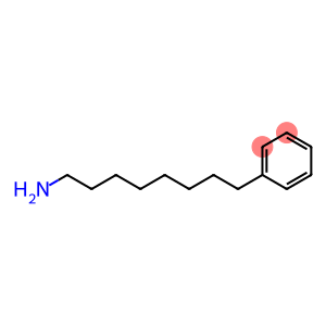 Benzeneoctanamine