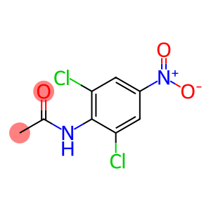 AcetaMide, N-(2,6-dichloro-4-nitrophenyl)-