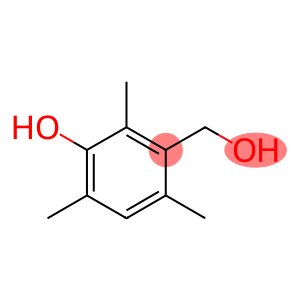 3-(羟甲基)-2,4,6-三甲基苯酚