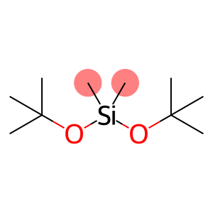 bis(1,1-dimethylethoxy)dimethylsilane