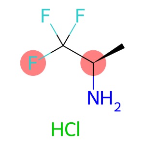 (R)-1,1,1-三氟异丙胺盐酸盐