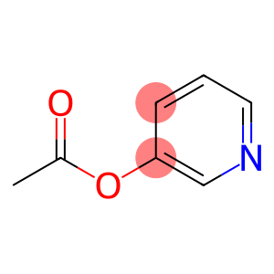 3-乙酰氧基吡啶